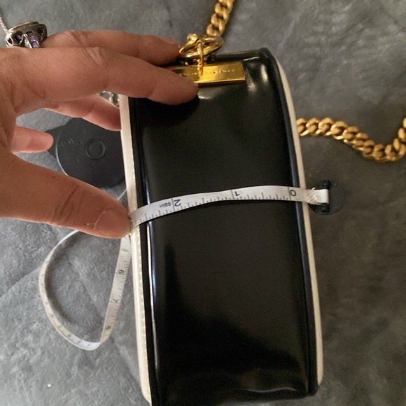 Stella McCartney Heart bag - Picture 8 of 9